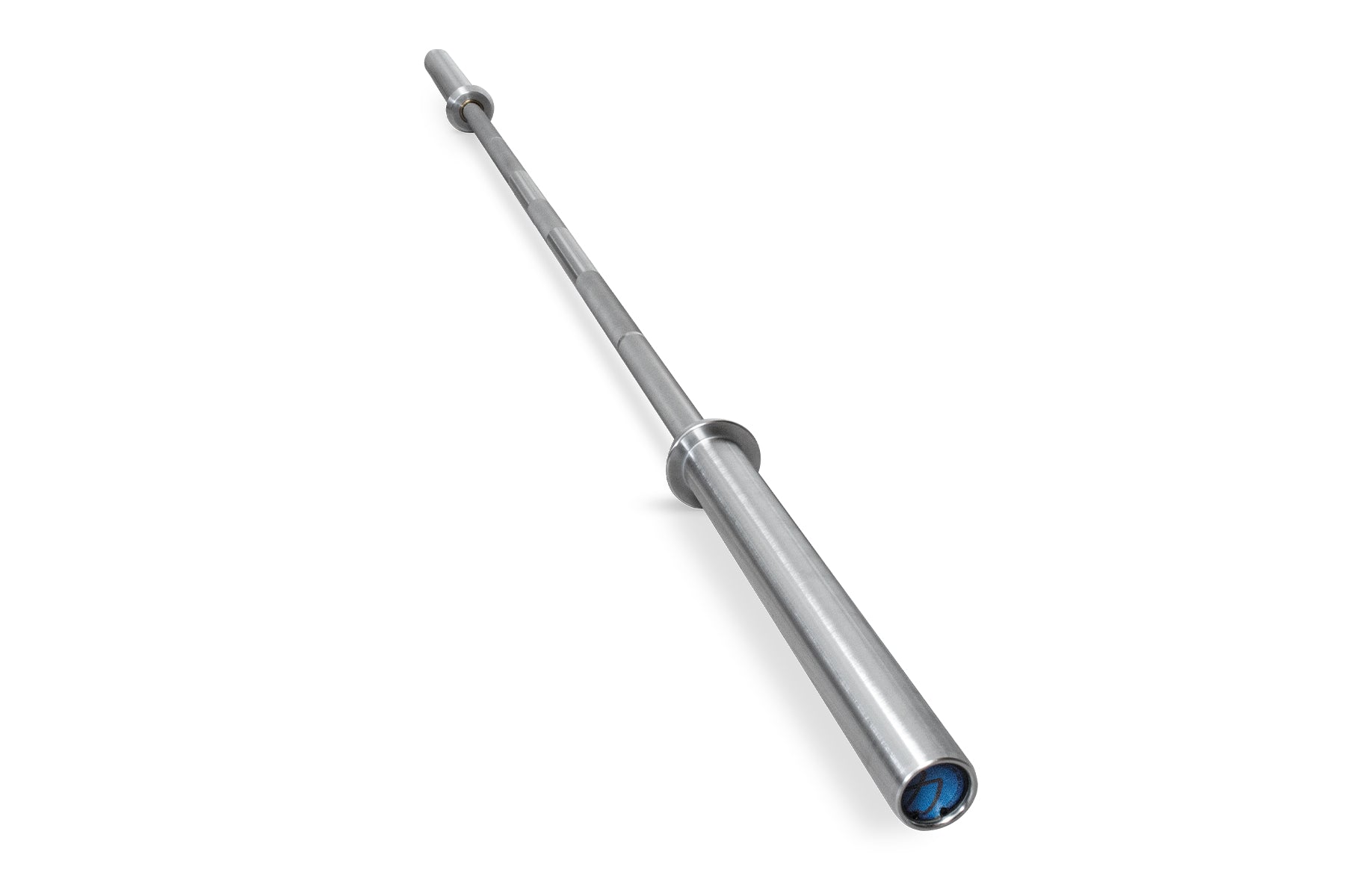 strength-shop-riot-bastard-power-bar-20-kg-calibr-e-inox-approuv-e-ipf image 2