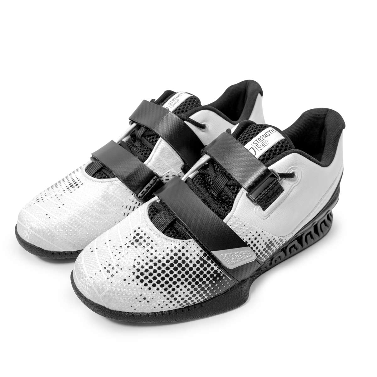 strength-shop-chaussures-halt-rophilie-original-blanches image 5