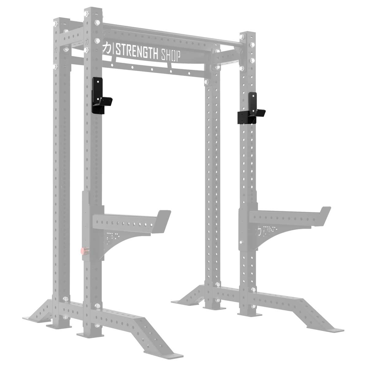 strength-shop-riot-mrr-75-supports-barre-paire-fixation-avant image 3