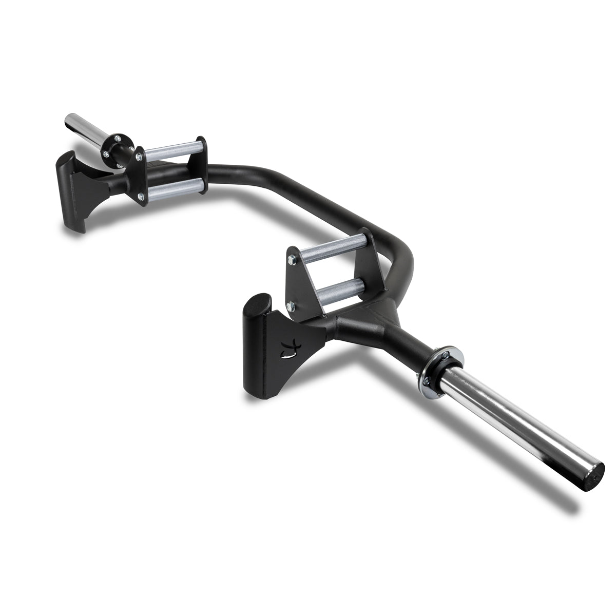 strength-shop-hex-trap-bar-ouverte-3-c-t-s-barre-deadlift image 2