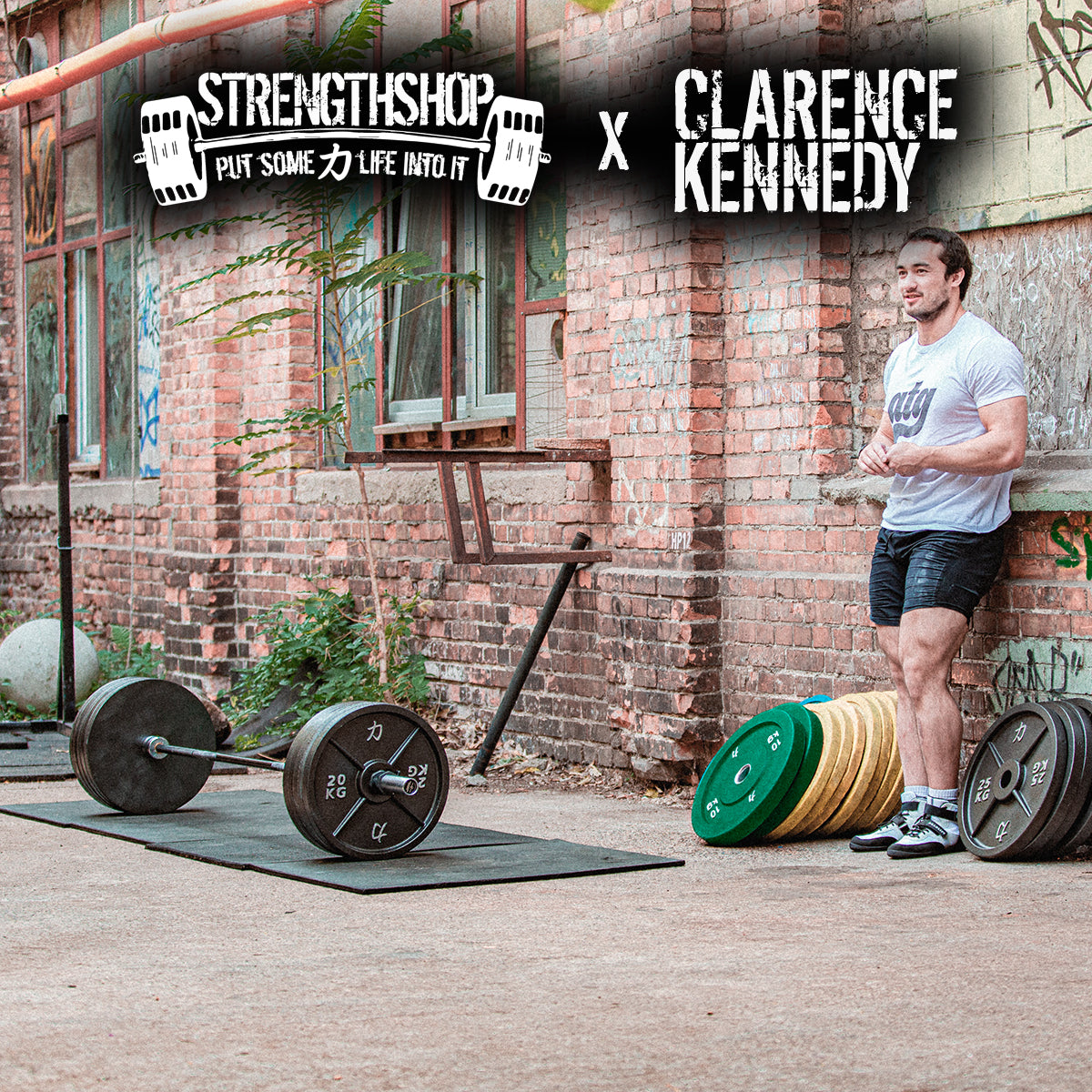 strength-shop-granuflex-dalle-sol-gym-100x100x20mm image 4