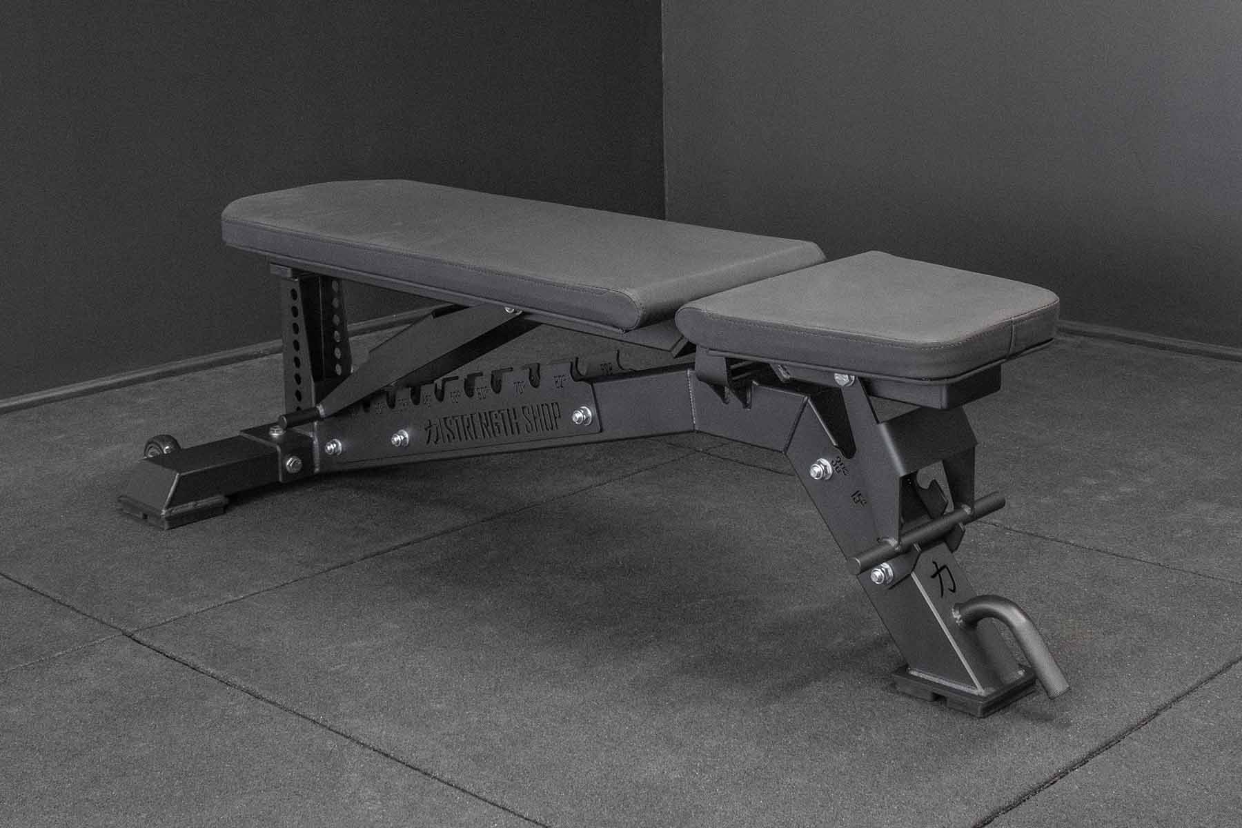 strength-shop-riot-utility-bench-v2-75-mm-banc-powerlifting-ipf image 3
