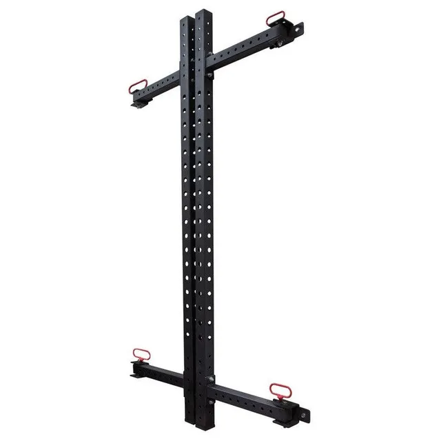strength-shop-riot-rack-pliable-mural-2-1-m-noir image 1