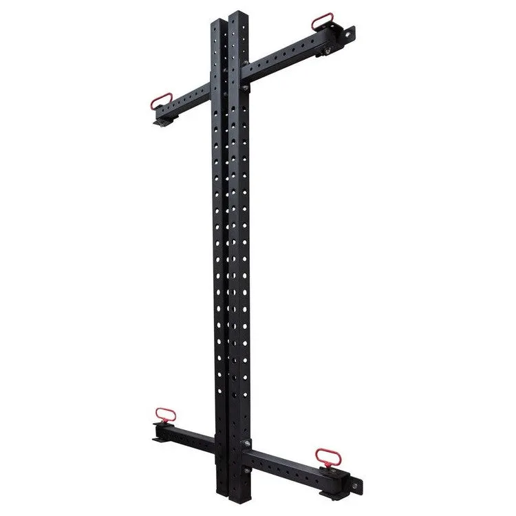 strength-shop-riot-rack-pliable-mural-2-1-m-noir image 1