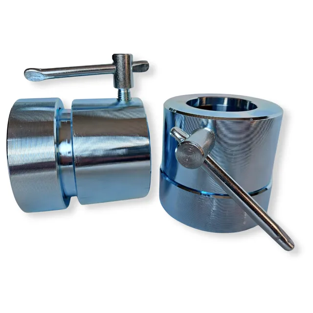power-gear-colliers-olympiques-competition-paire image 1