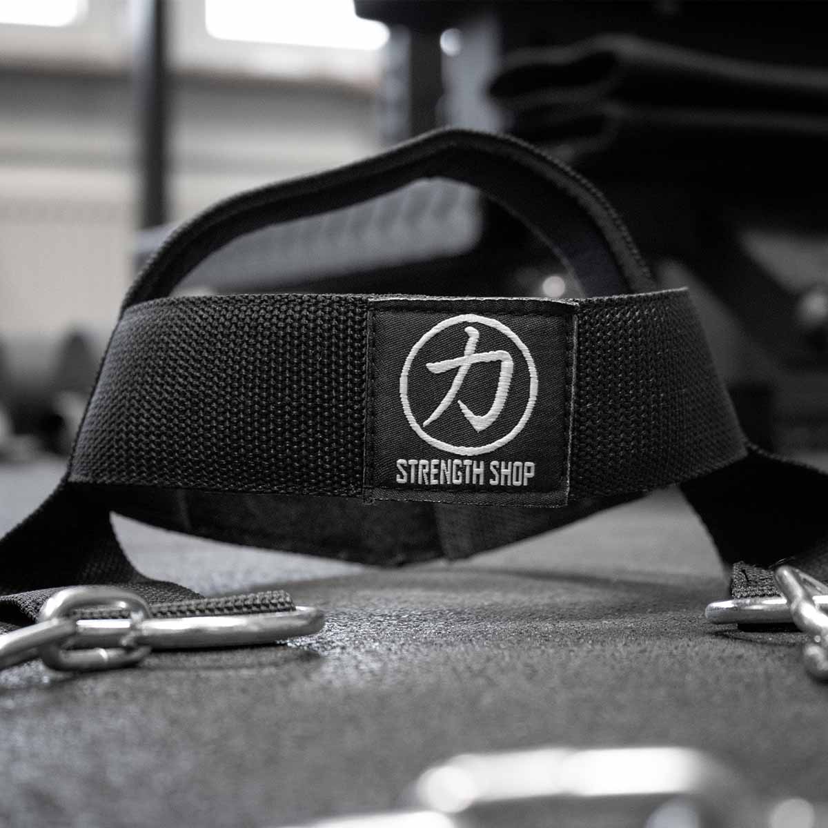 strength-shop-head-neck-harness-harnais-t-te-cou-musculation image 4