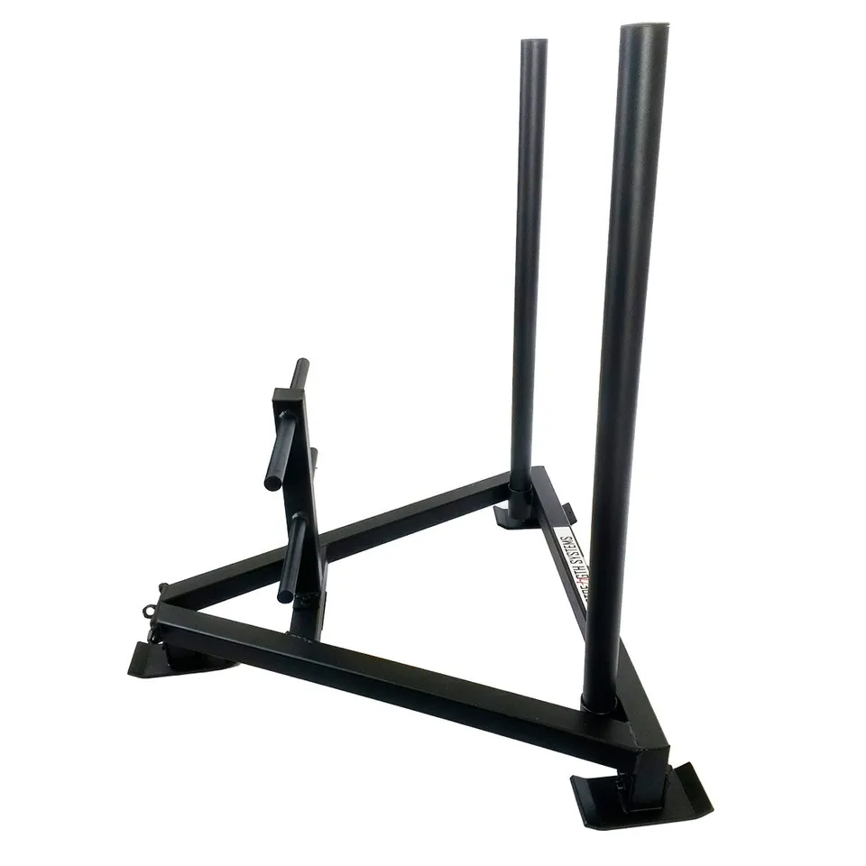 strength-shop-deluxe-push-pull-sled-prowler image 1