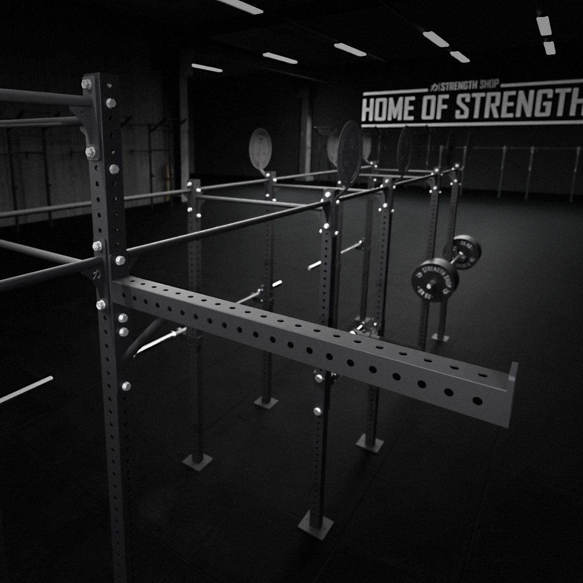 strength-shop-riot-rig-mrr-outrigger-stabilisateur-de-rig image 3