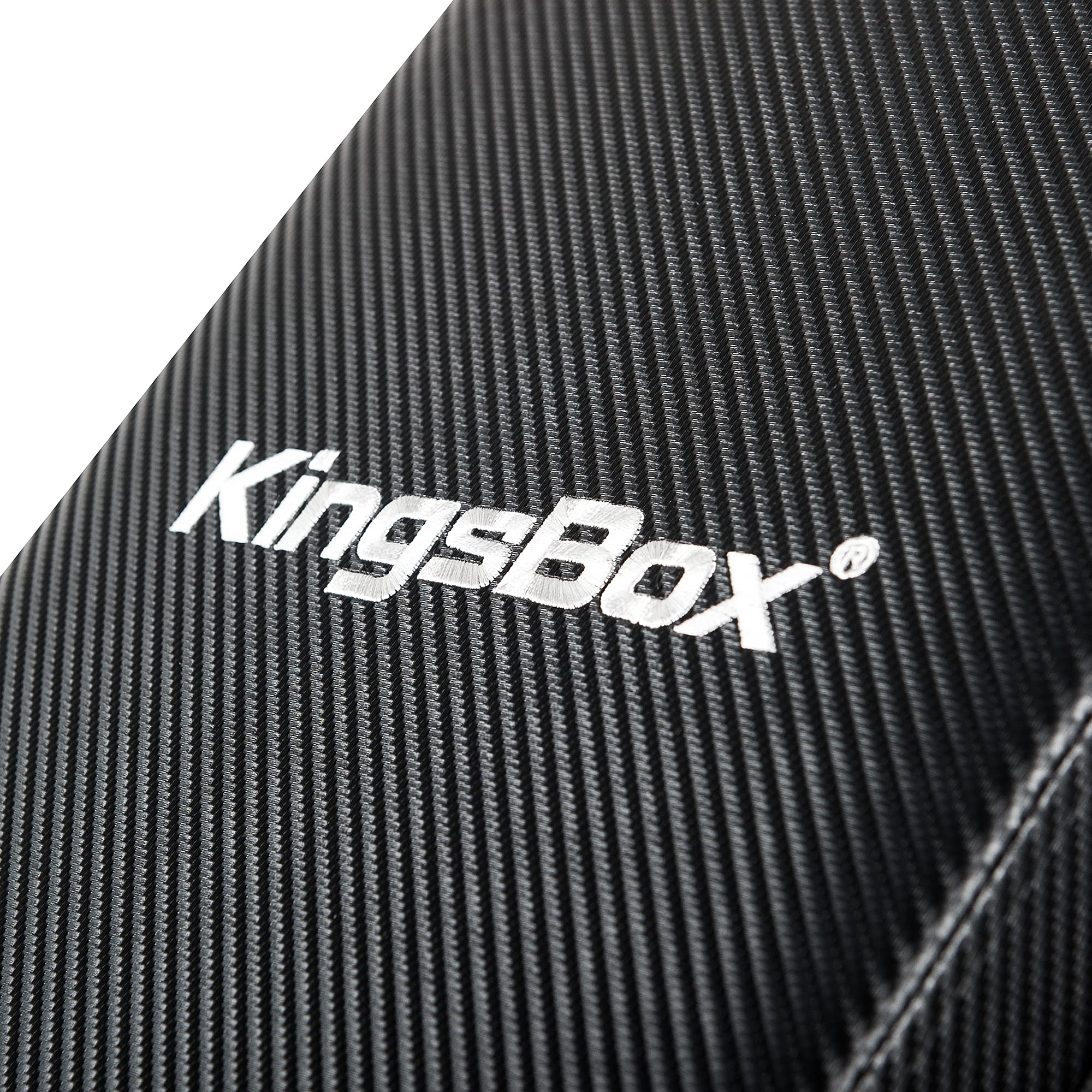 kingsbox-banc-de-musculation-r-glable-2-0-600-kg-acier-noir image 3