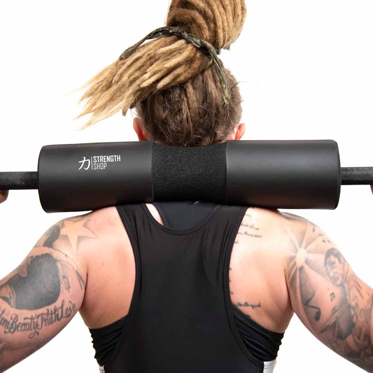 strength-shop-bar-pad-coussin-de-barre-pour-hip-thrust-et-squat image 2