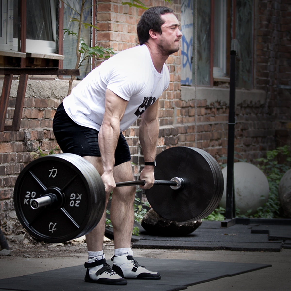 strength-shop-riot-disques-fonte-cast-iron-plates image 6