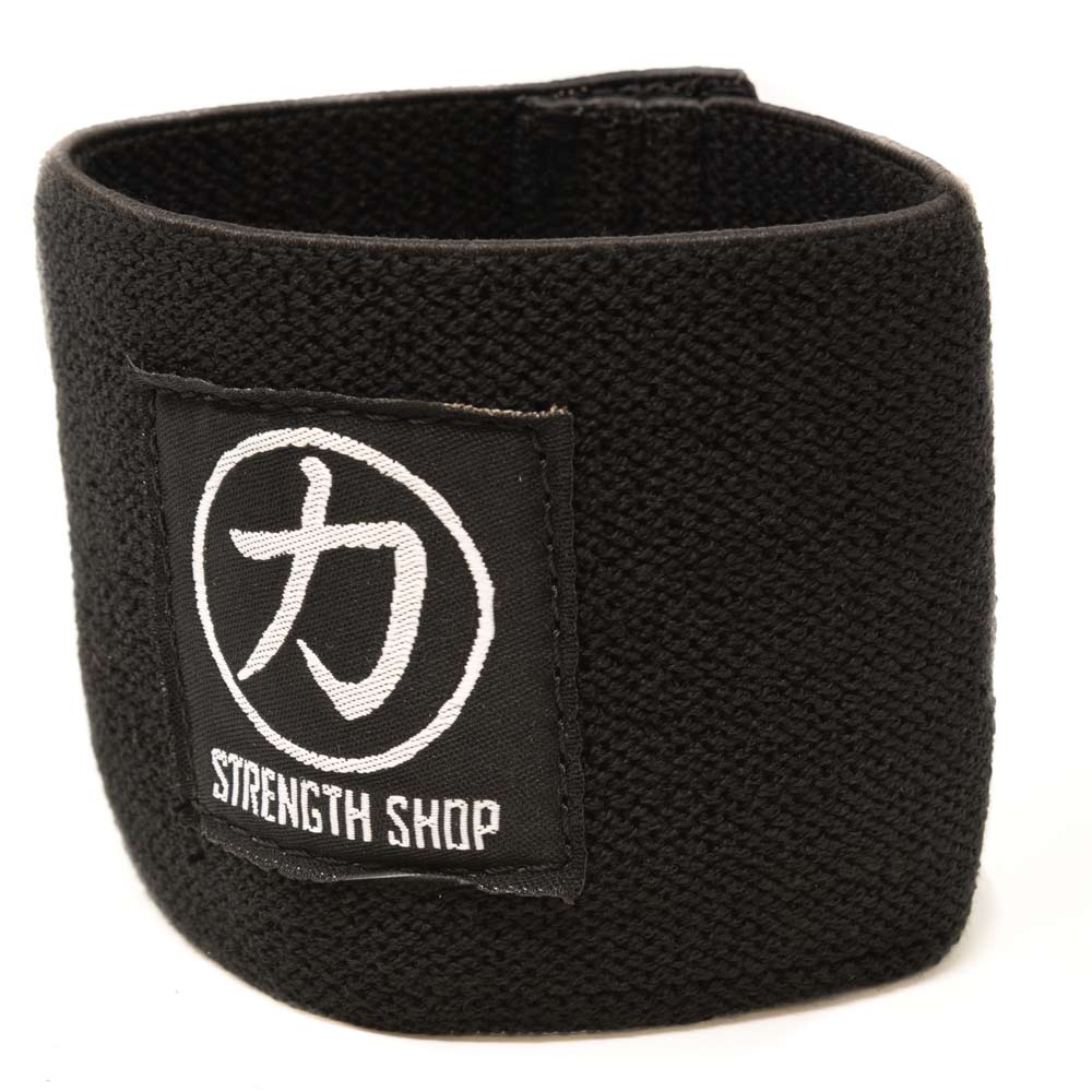 strength-shop-power-cuff-paire-de-manchons-compression-bras-jambes image 1