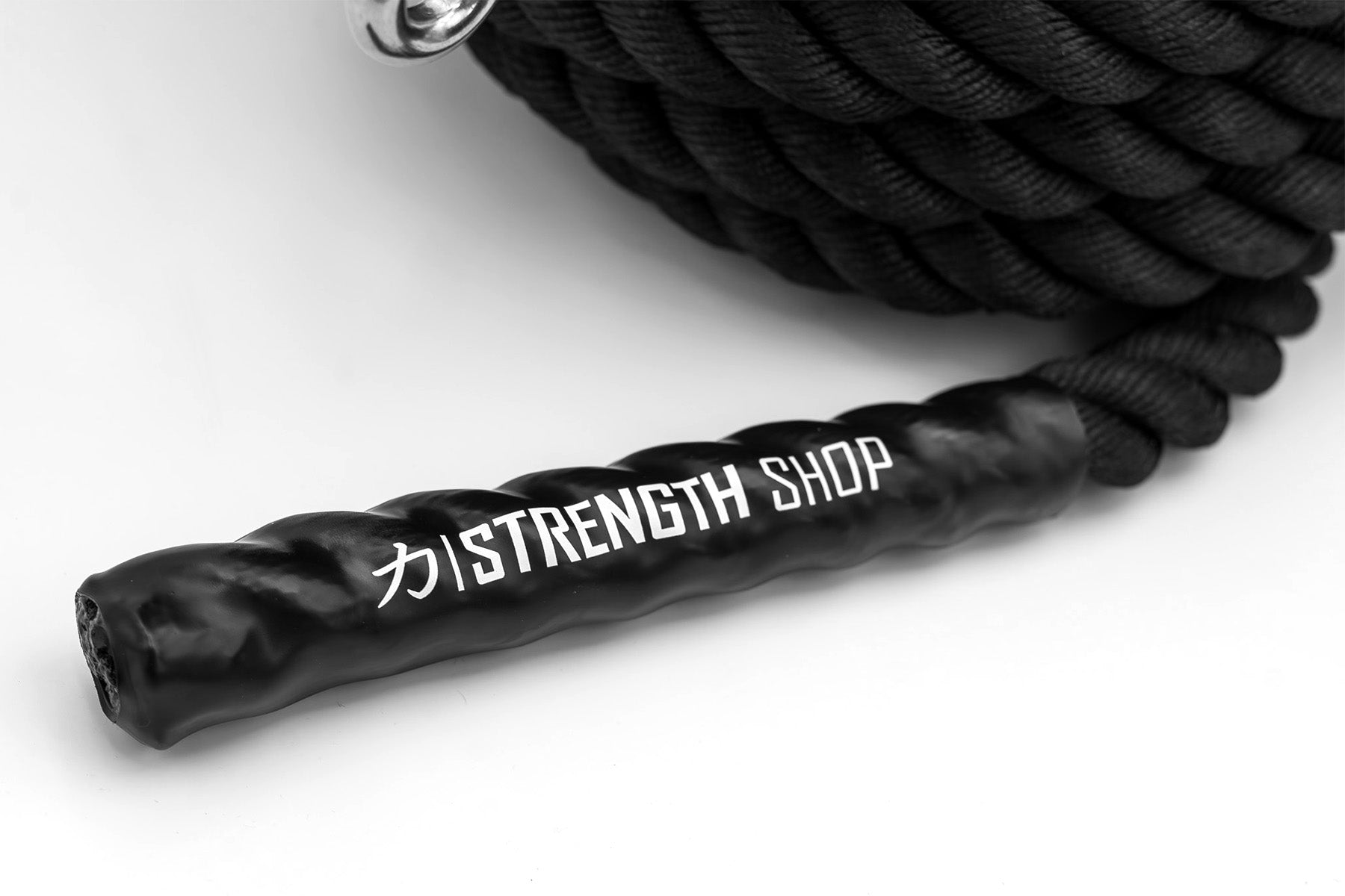 strength-shop-power-rope-15m-corde-tirage-tra-neau-38-mm image 2