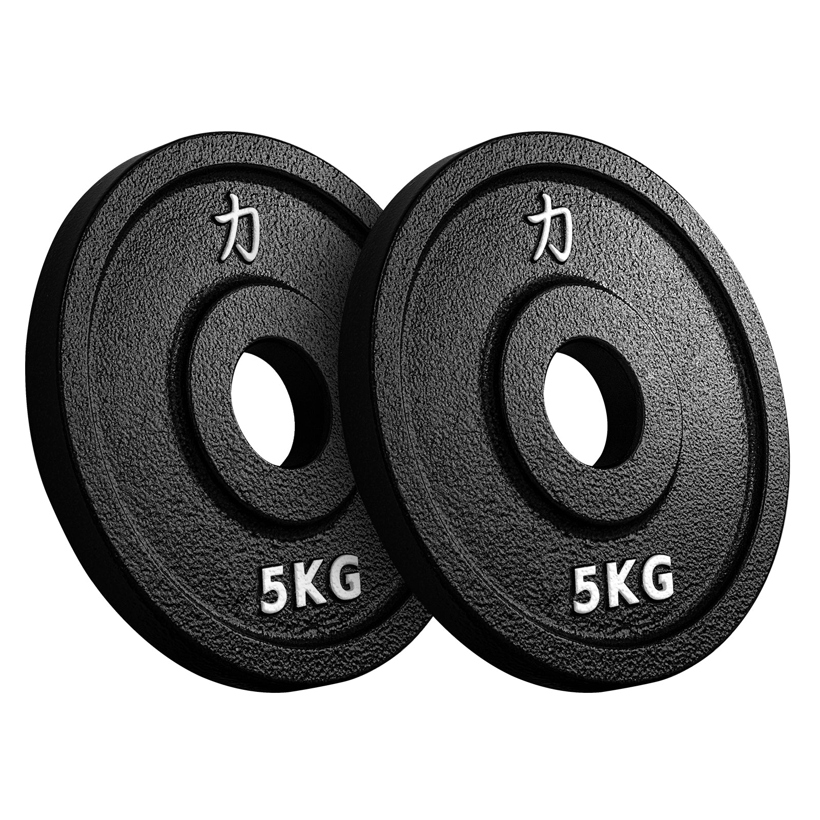 strength-shop-riot-cast-iron-plates-powerlifting-2x5kg-2x2-5kg-2x1-25kg image 3