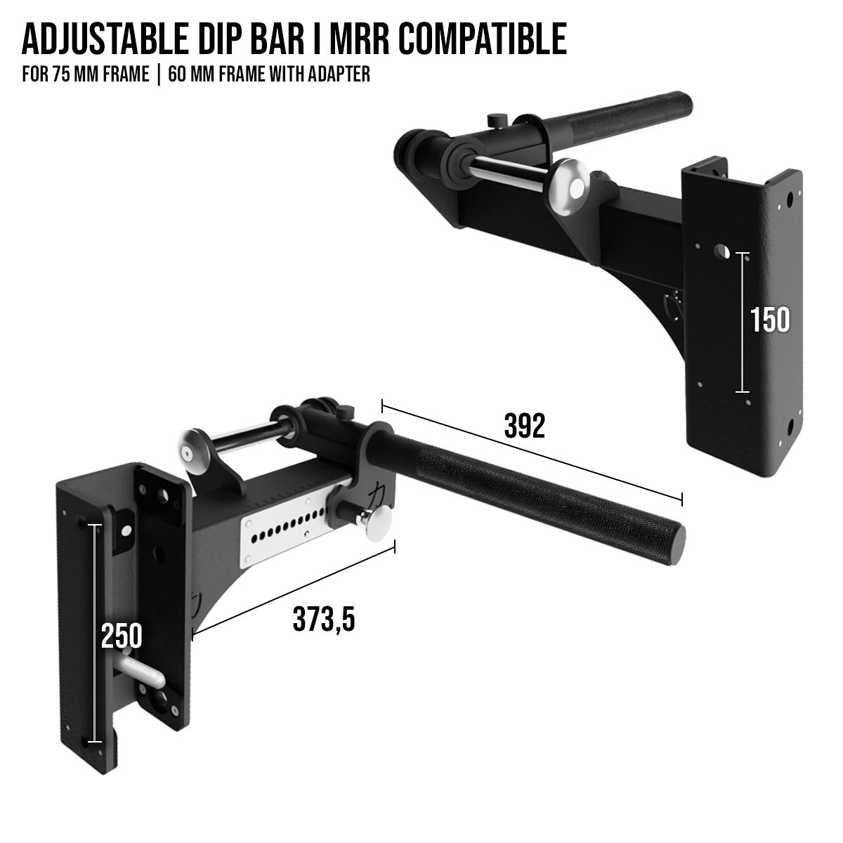 strength-shop-barres-dips-r-glables-compatibles-mrr image 3