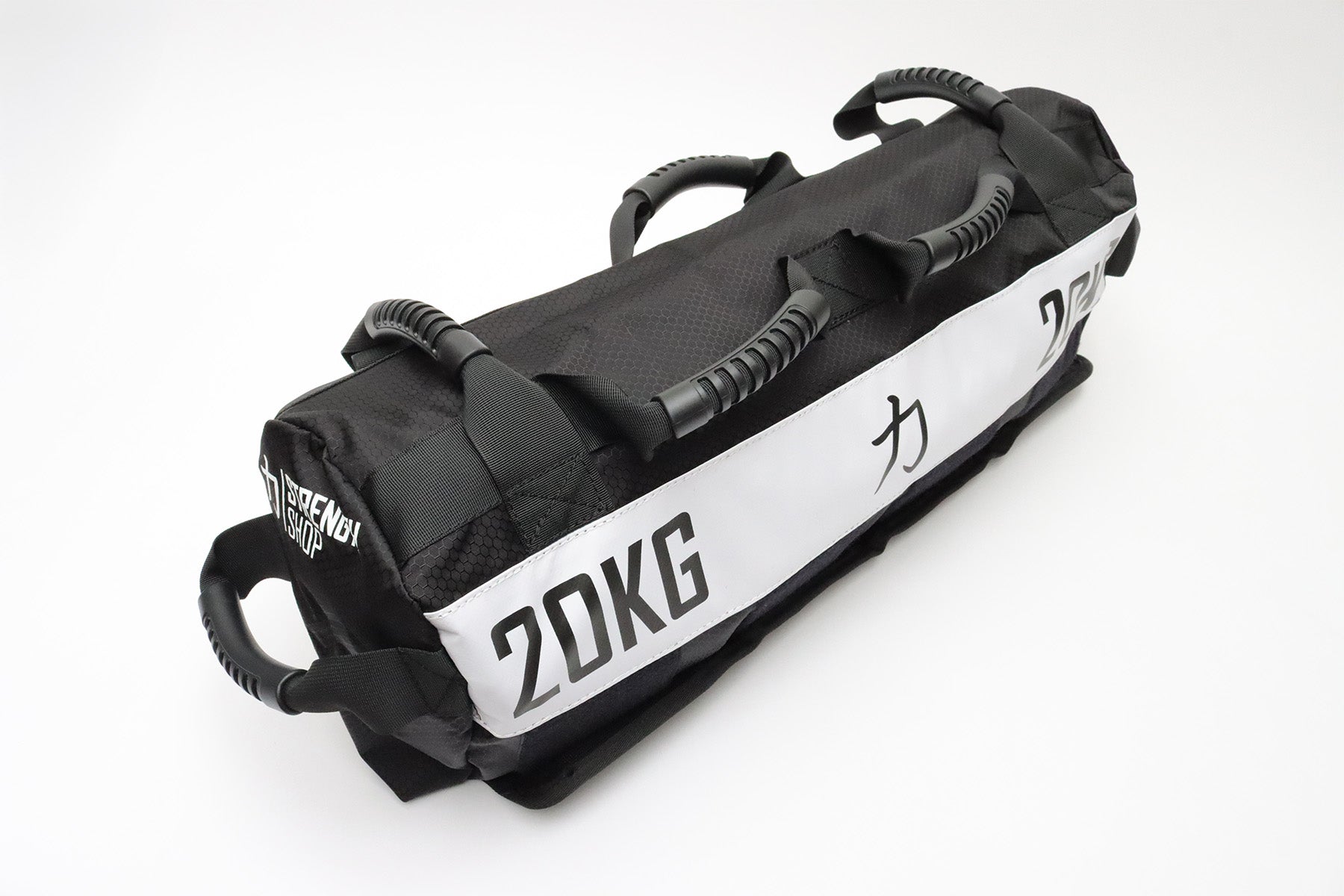 strength-shop-functional-competition-sandbag-10-20-30-kg-sac-de-sable image 4