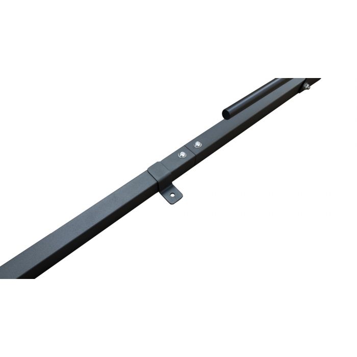 strength-shop-lifting-platform-frame-cadre-de-plateforme-avec-band-pegs image 3