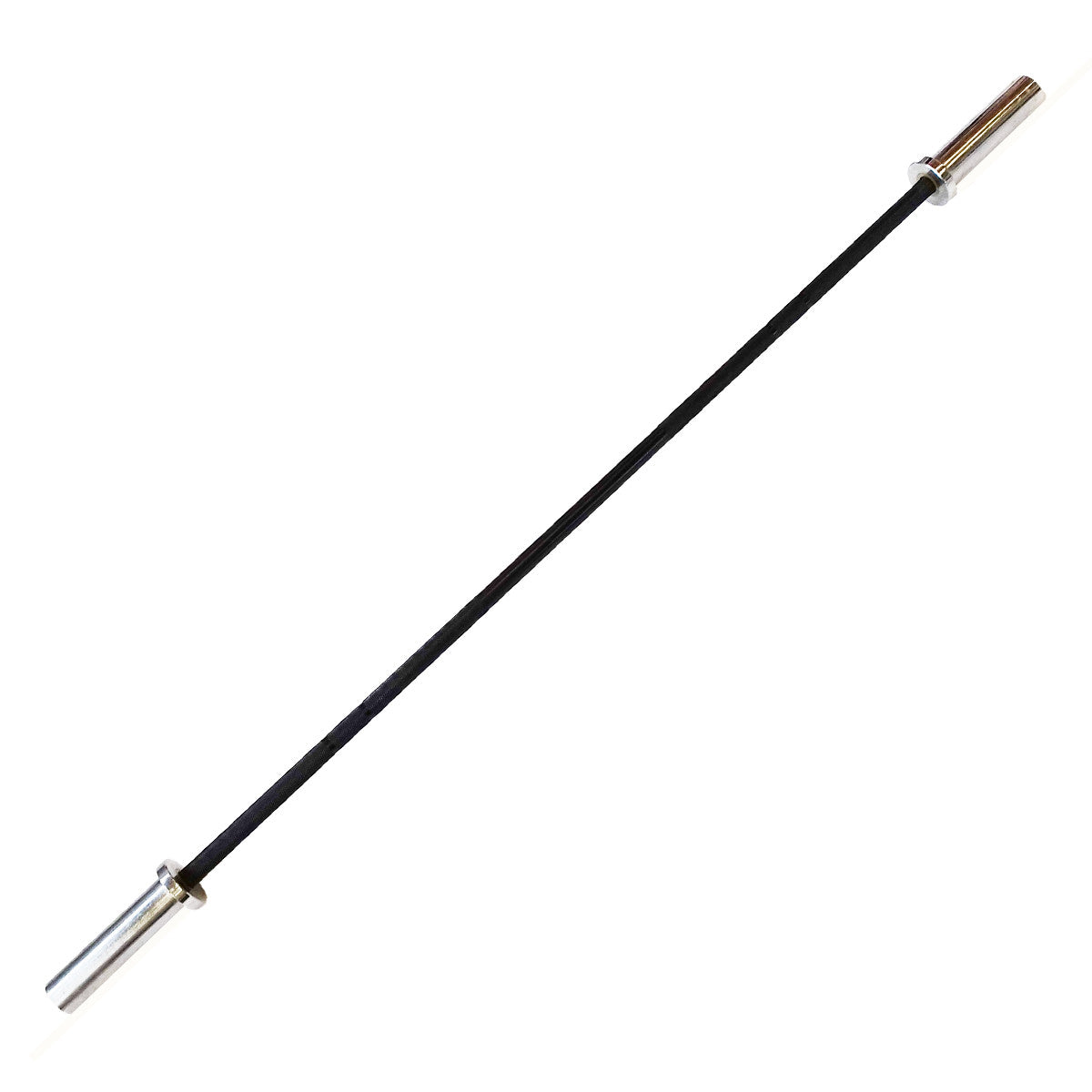 strength-shop-youth-weightlifting-bar-10kg-169cm-barre-junior-halt-rophilie image 3