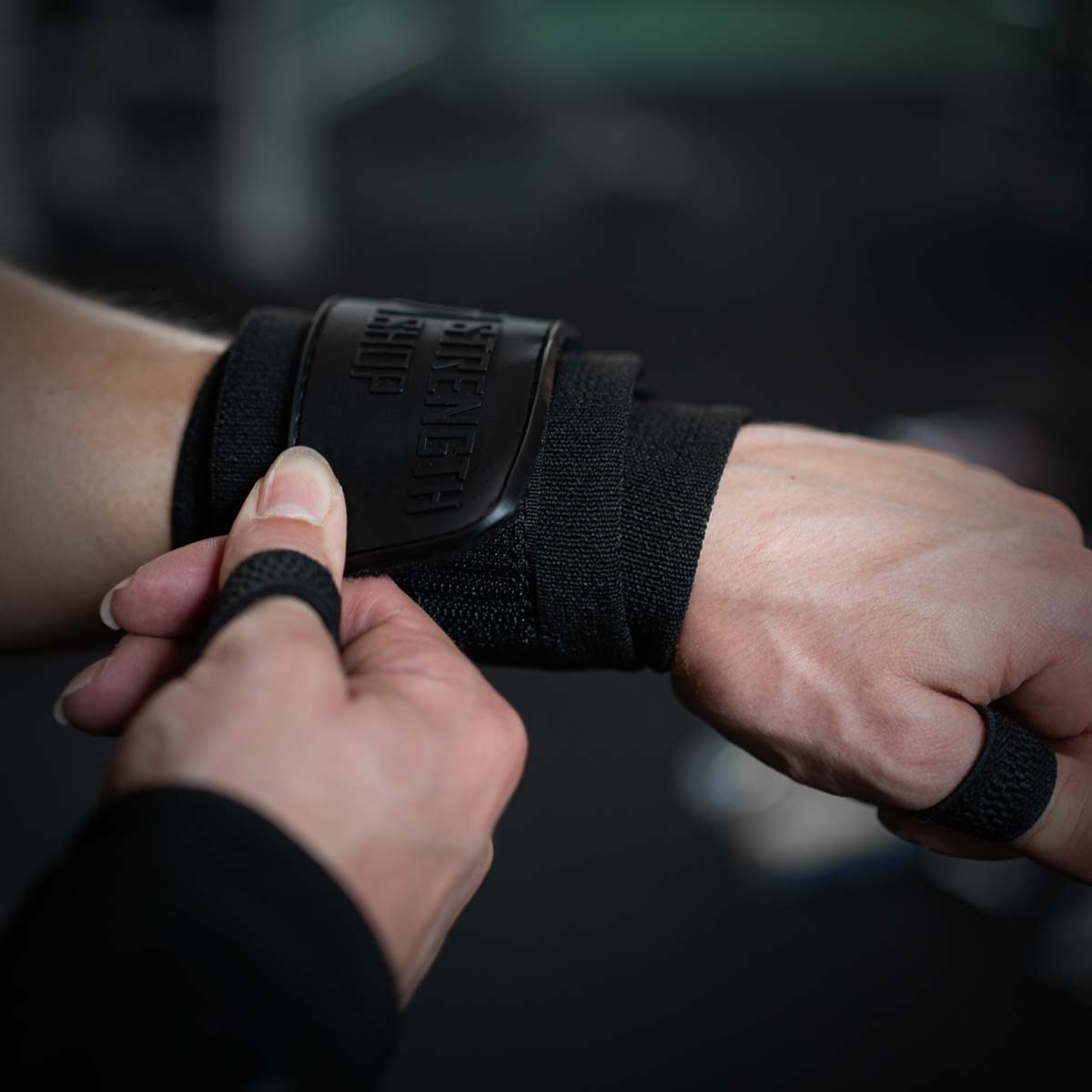 strength-shop-super-heavy-wrist-wraps-stealth-ipf-60cm-90cm image 6