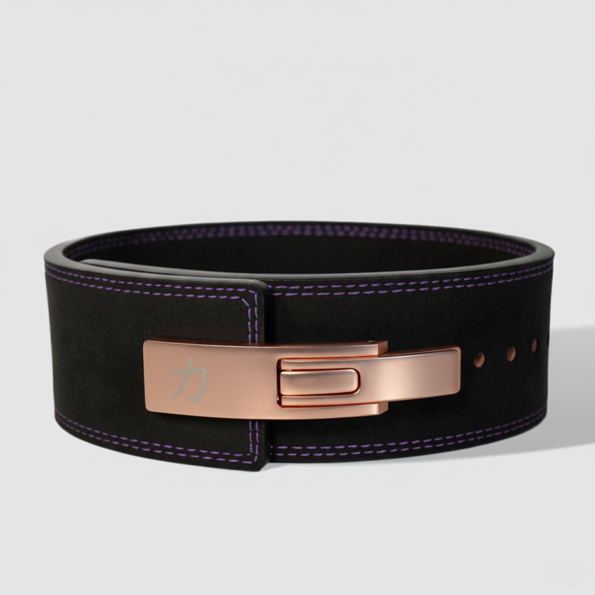 strength-shop-ceinture-lever-10mm-noire-surpiq-res-violettes-ipf-approved image 4