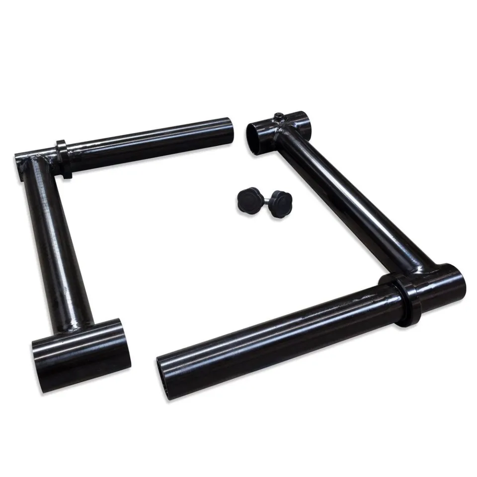 strength-shop-cambered-bar-attachment-crochets-cambrure-pour-barre-olympique image 1