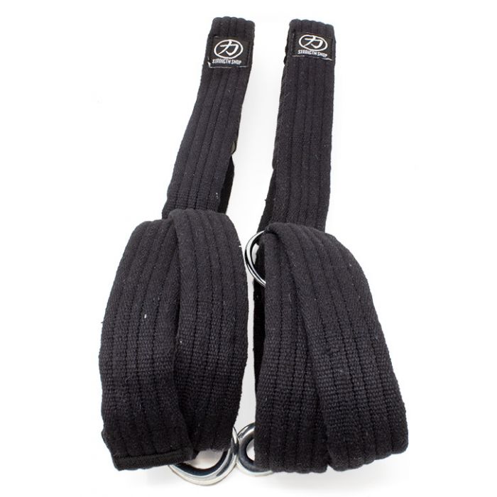 strength-shop-cable-handles-poign-es-de-tirage-multi-usages-noir-paire image 5