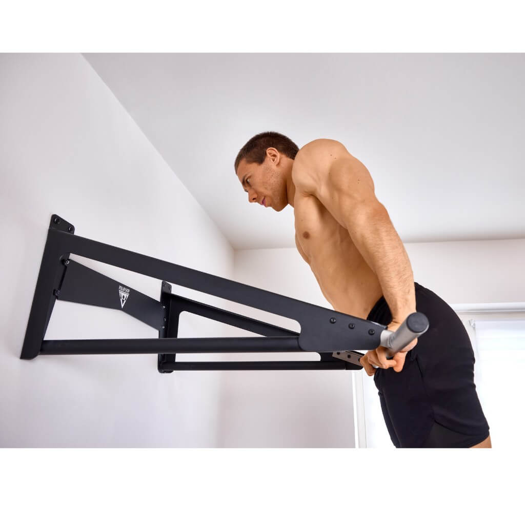 pullup-dip-barre-muscle-up-et-tractions-montage-mural image 8