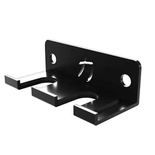 strength-shop-barbell-hanger-for-2-support-barre-mrr-compatible image 1