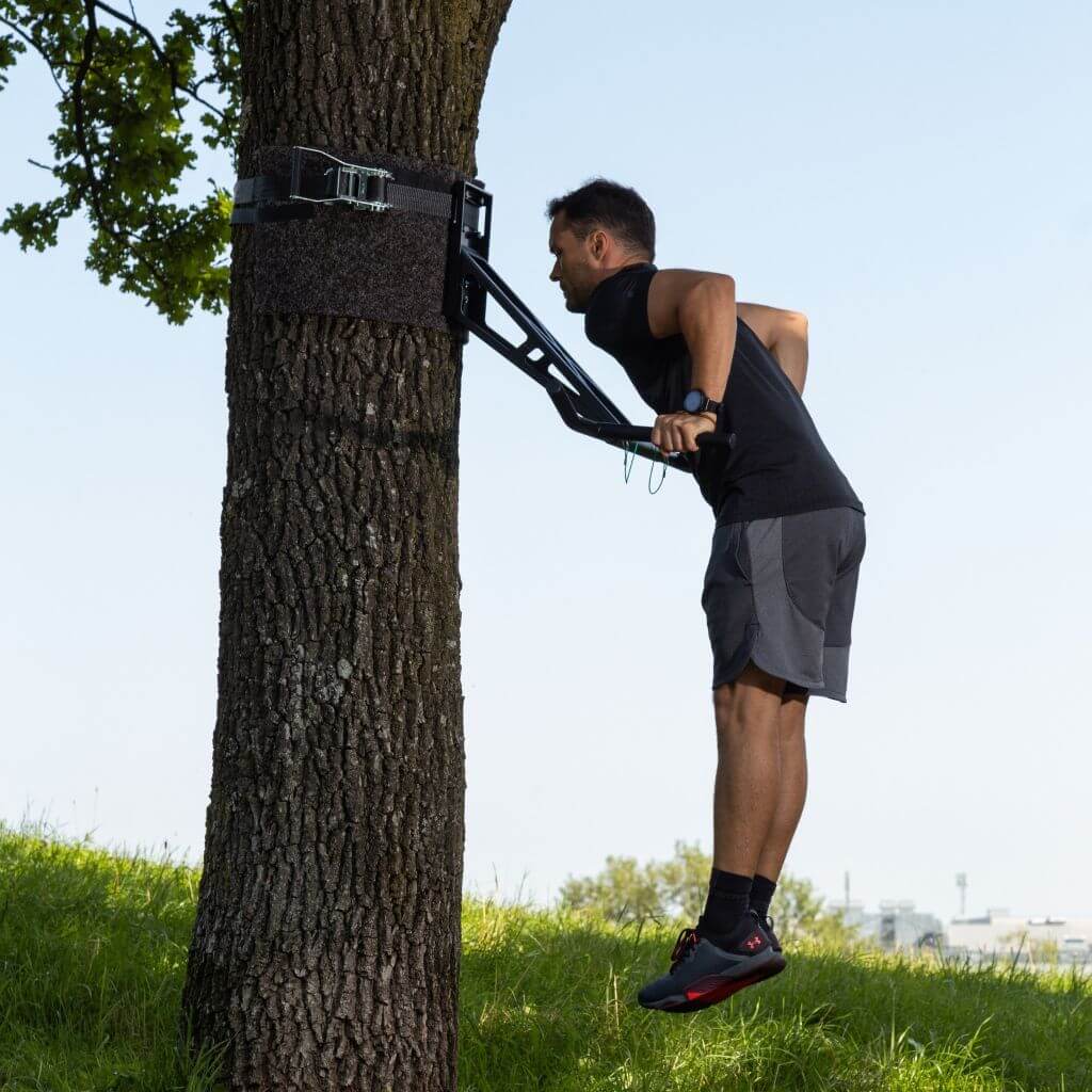 pullup-dip-barre-traction-et-dips-ext-rieure-portable-pour-jardin-et-parc image 3