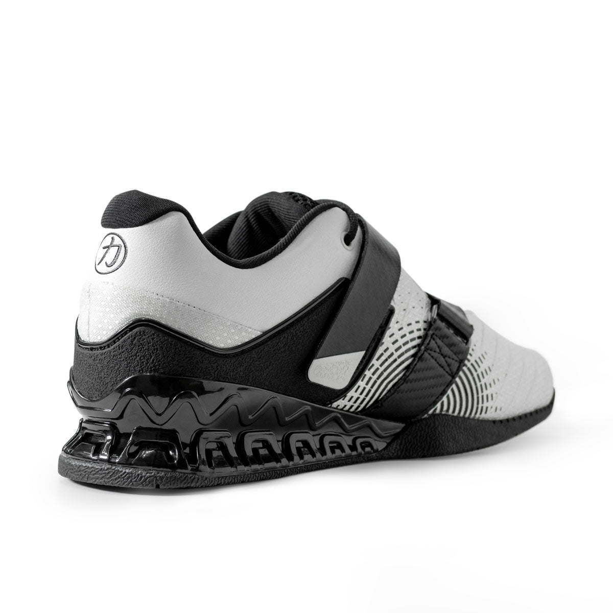 strength-shop-chaussures-halt-rophilie-original-blanches image 7