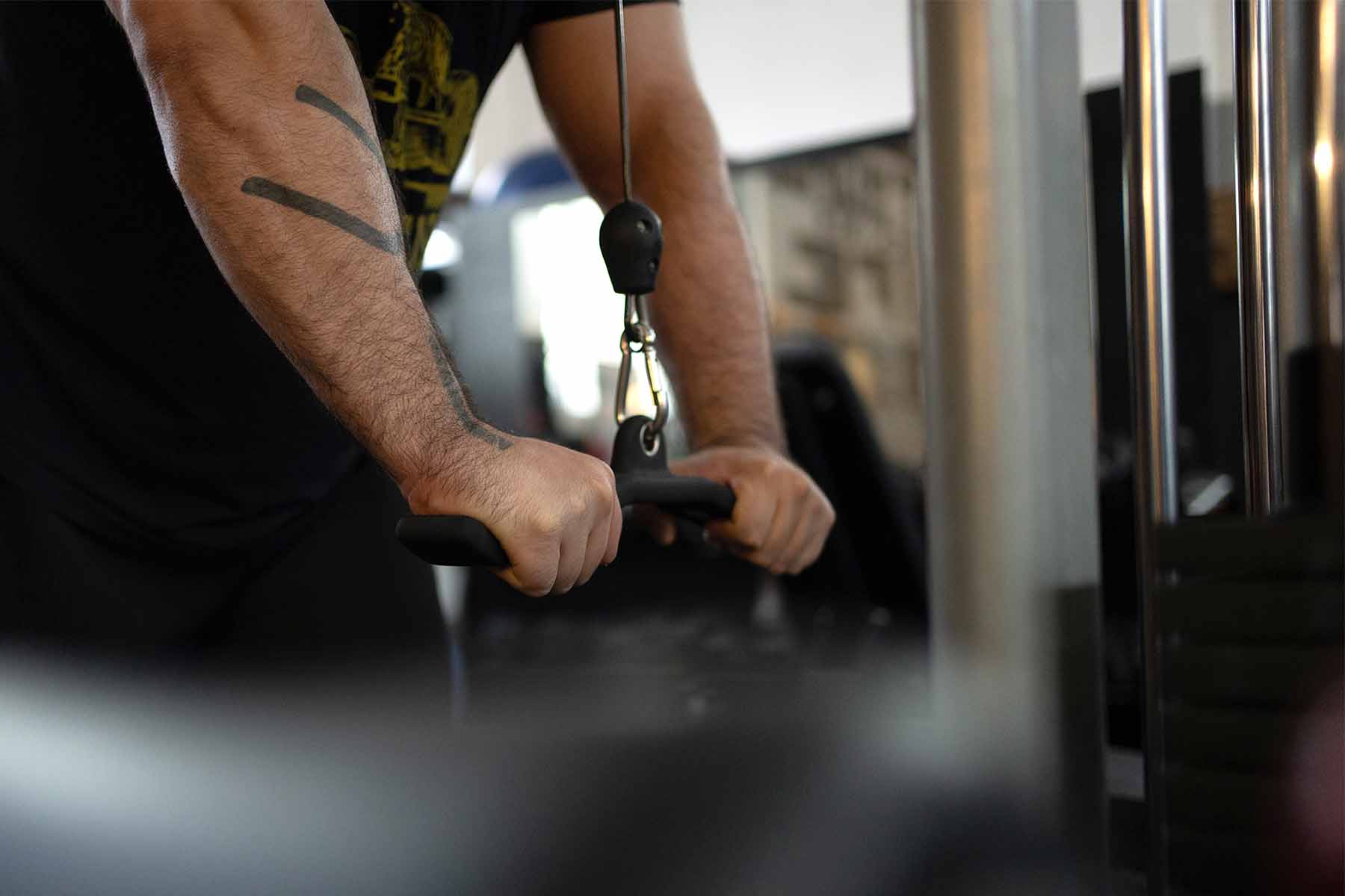 strength-shop-tricepatops-barre-push-down-triceps-plate image 6