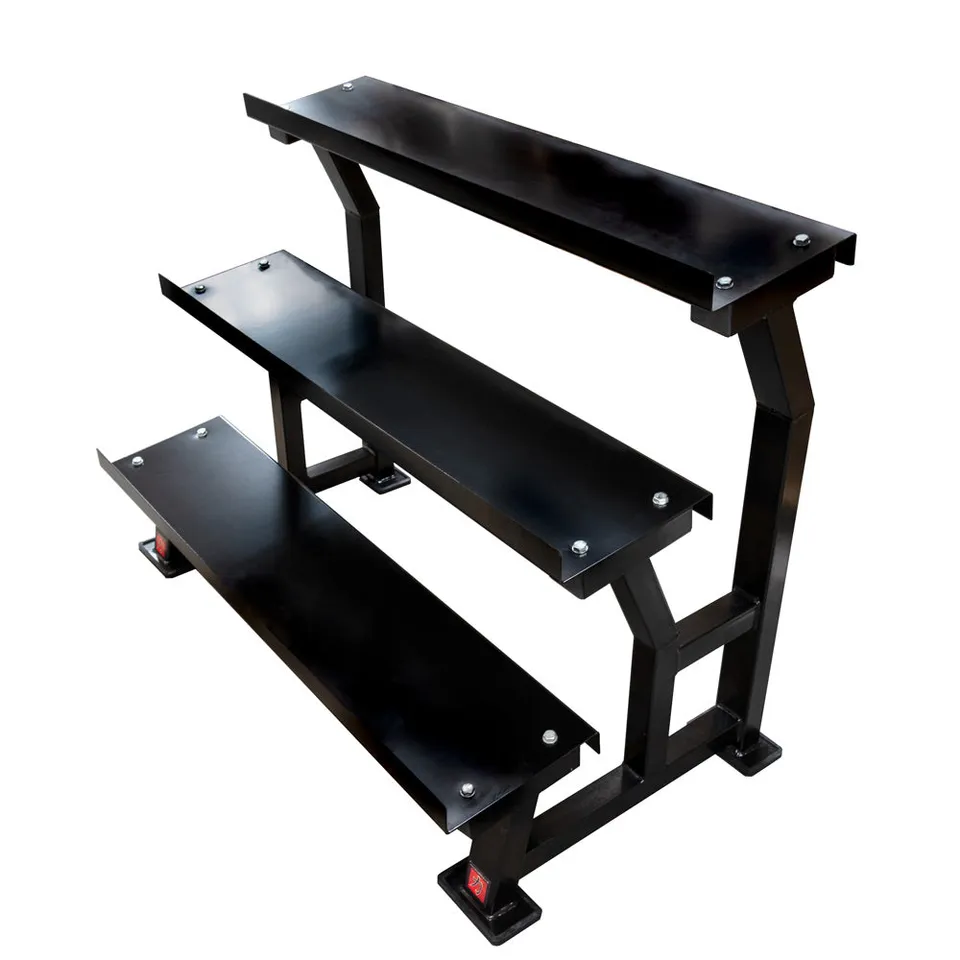 strength-shop-rack-3-niveaux-rangement-kettlebell-wall-ball image 1