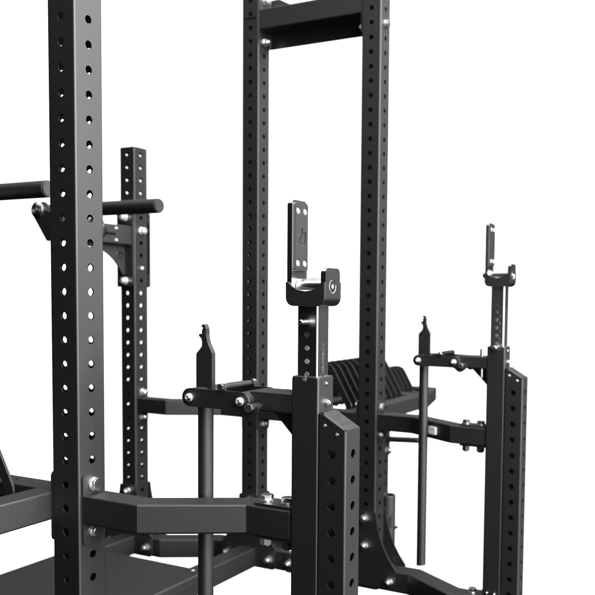 strength-shop-streetlifting-competition-rack image 6