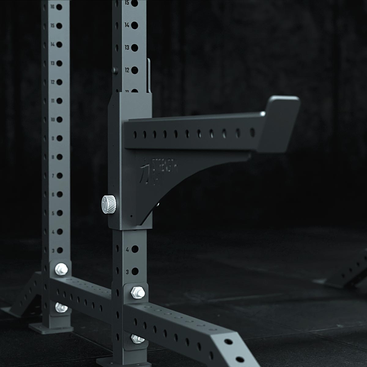 strength-shop-original-mrr-60-demi-rack-half-rack image 7