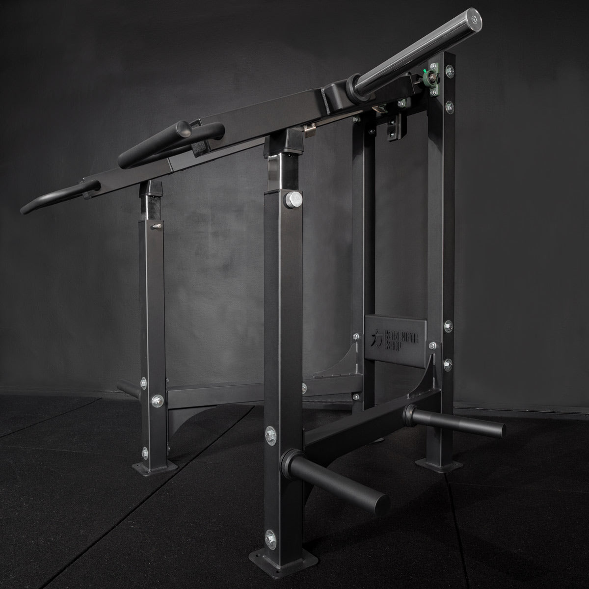 strength-shop-viking-press-machine-d-velopp-paules-strongman image 6