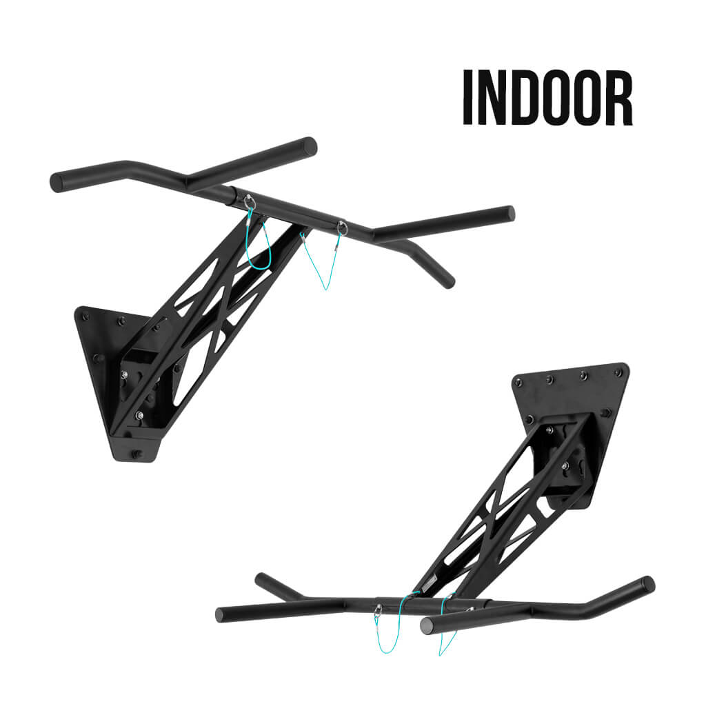 pullup-dip-barre-tractions-et-dips-murale-amovible-int-rieur-ext-rieur image 1