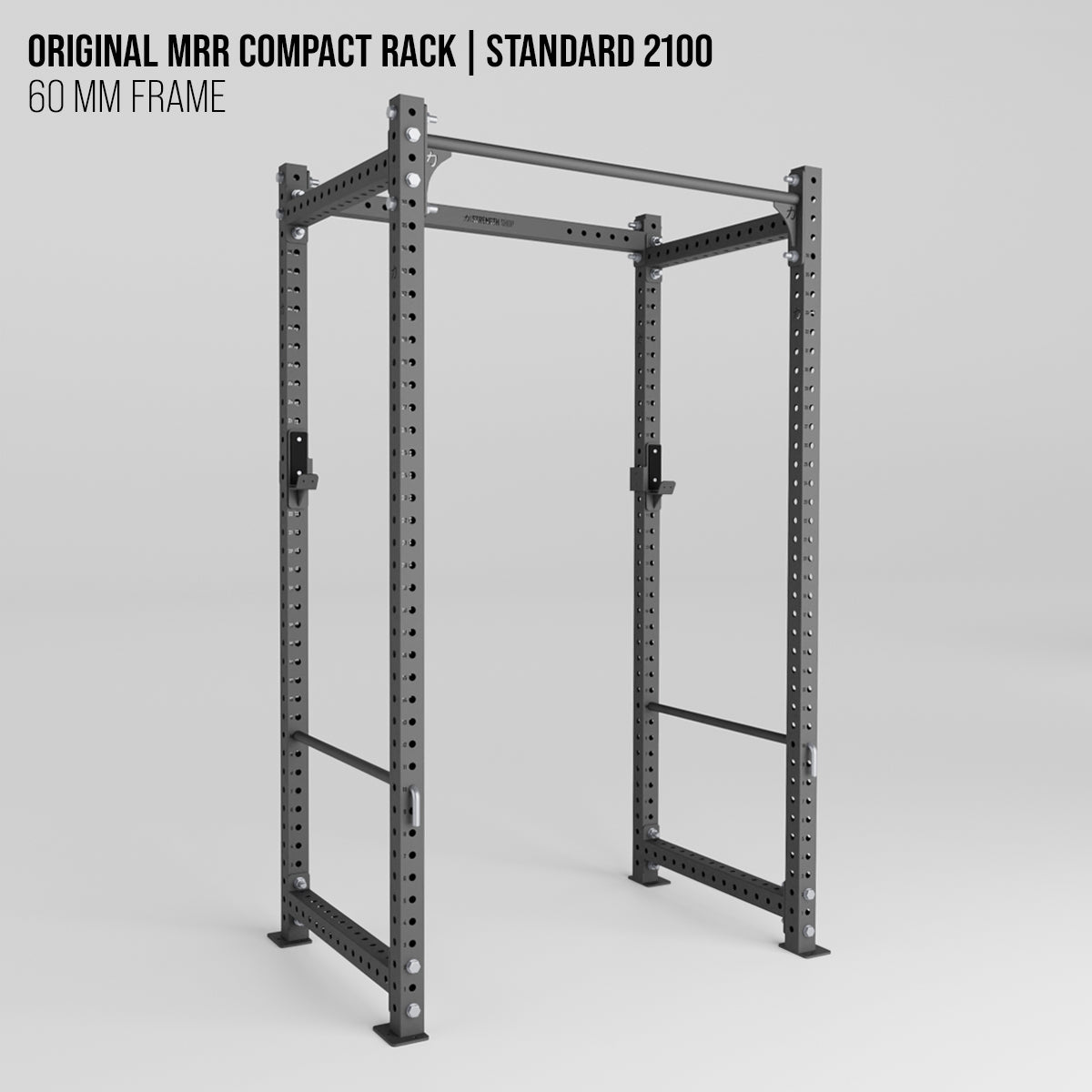 strength-shop-original-mrr-60-power-rack-compact image 2