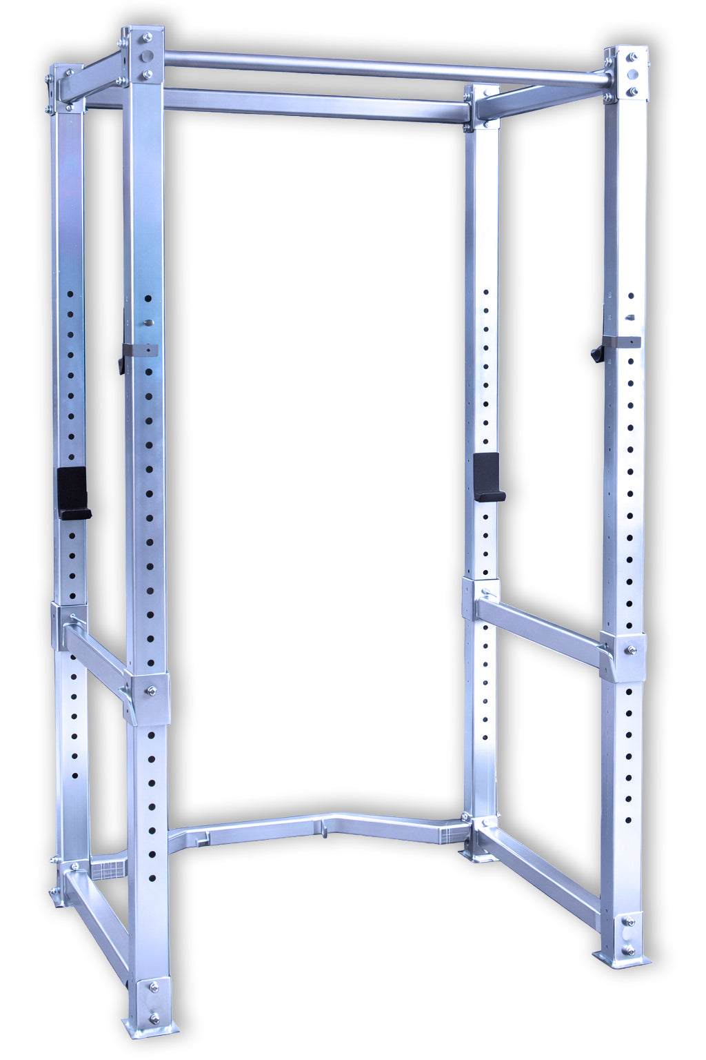 power-gear-rack-basic-power-rack-ferm-mod-le-silver-bullet image 7