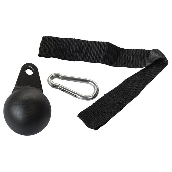 strength-shop-grip-ball-boule-de-pr-hension-67-mm-avec-sangle image 3