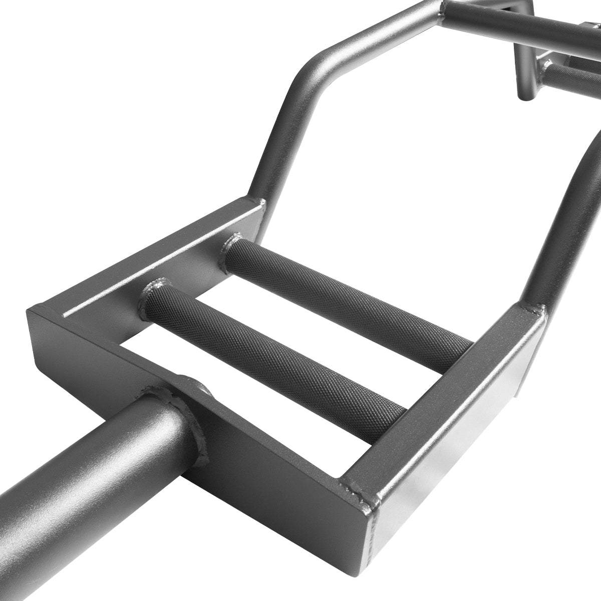 strength-shop-olympic-cambered-bench-row-bar-20kg-barre-sp-ciale-poign-es-neutre image 3
