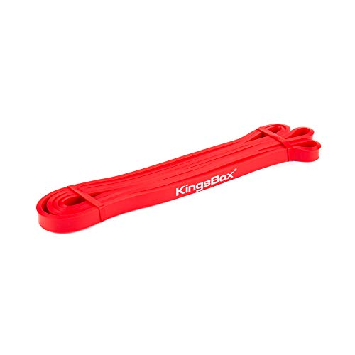 kingsbox-bande-lastique-r-sistance-104-cm-latex-fitness image 4