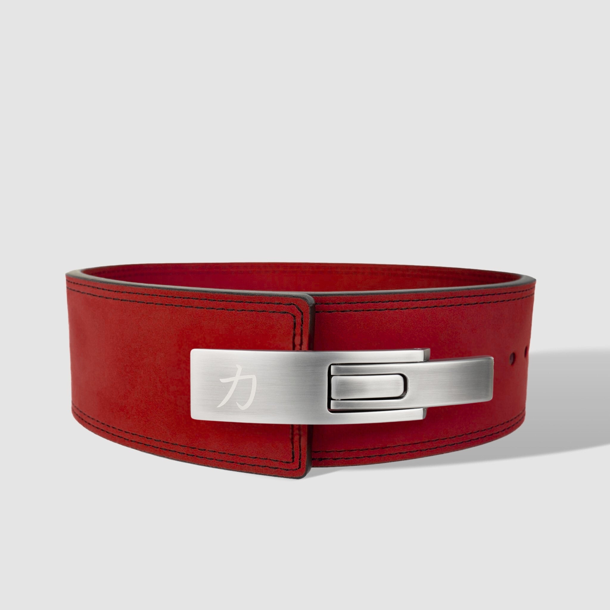 strength-shop-boucle-levier-gunmetal-pour-ceinture-de-force image 8