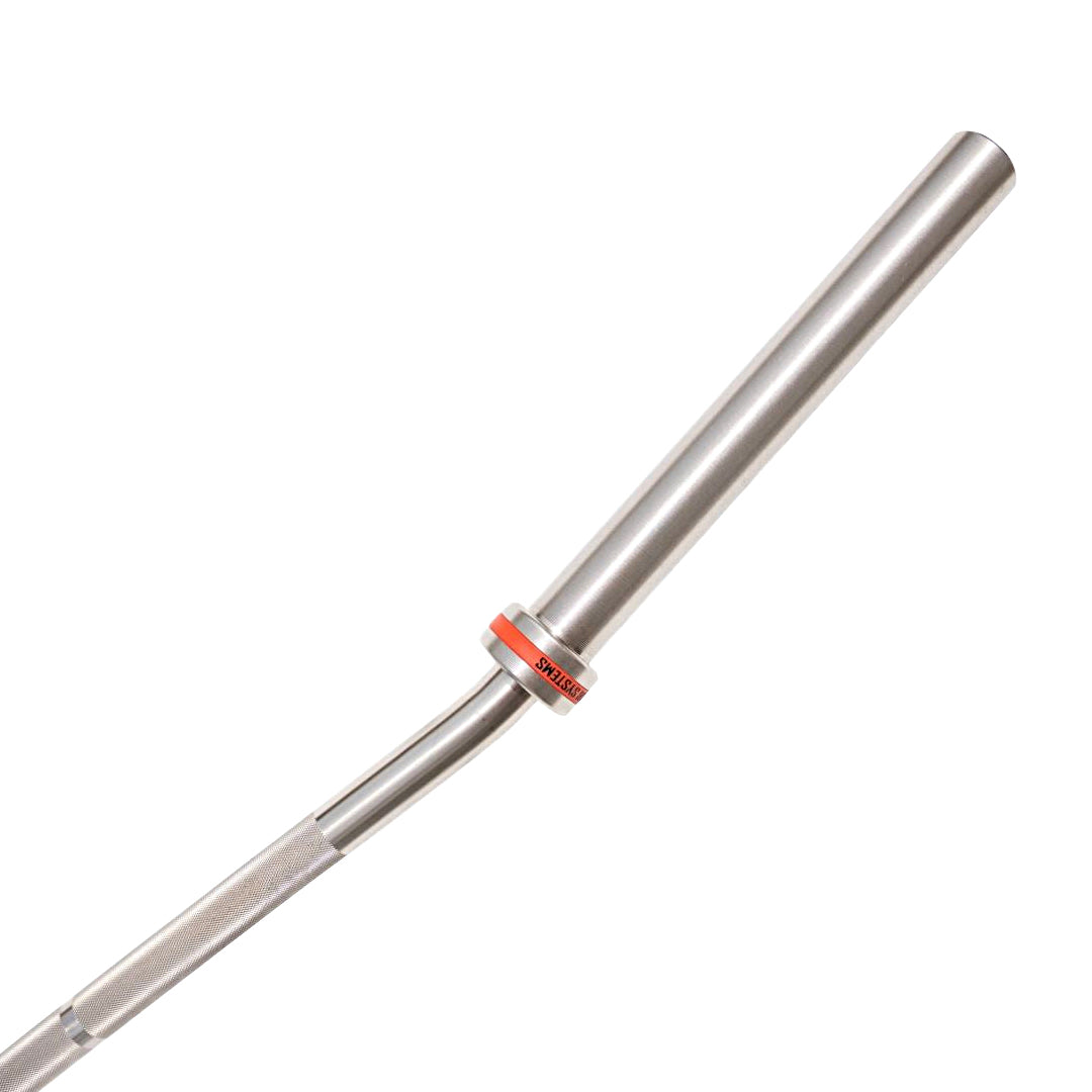 strength-shop-olympic-bow-bar-2-3m-barre-sp-cialit-squat image 8
