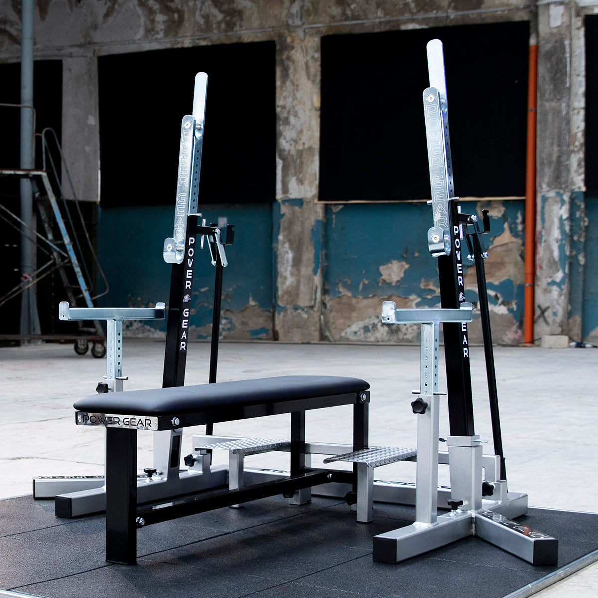 power-gear-pack-competition-base-rack-barre-colliers image 4