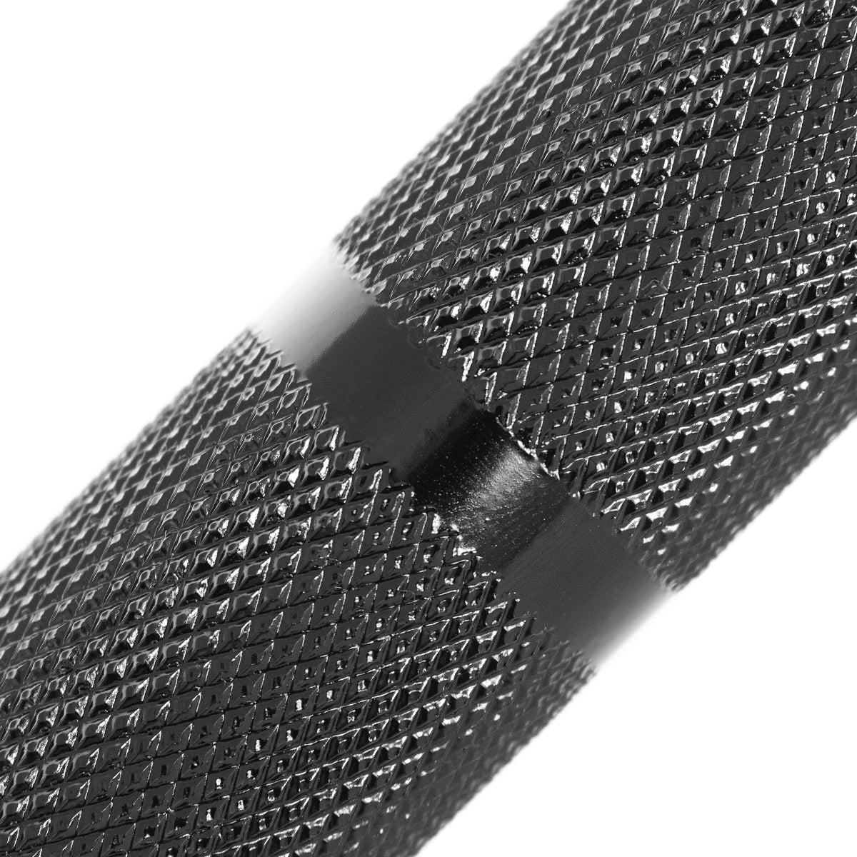 strength-shop-calibrated-bastard-power-bar-20kg-barre-de-powerlifting-calibr-e image 5
