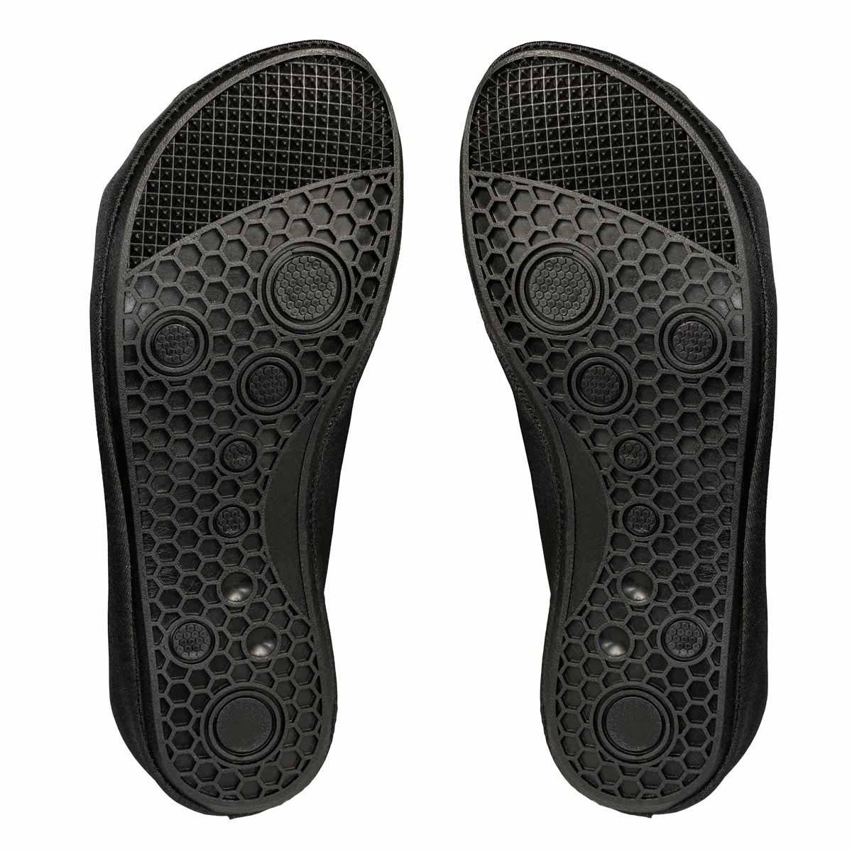 strength-shop-riot-chaussons-deadlift-ipf-semelle-2mm image 3