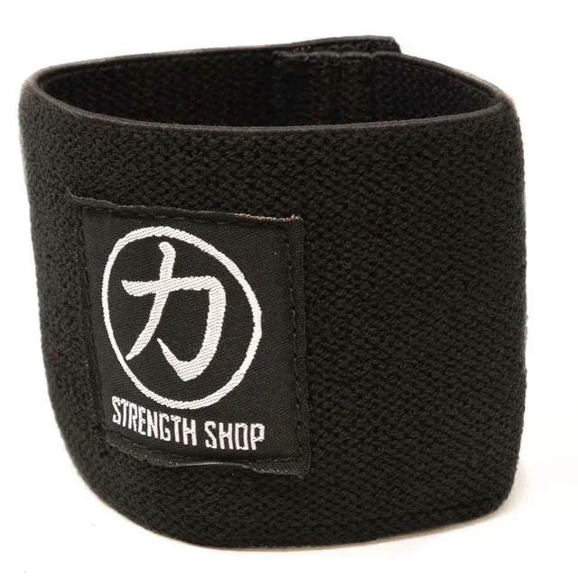 strength-shop-power-cuff-paire-de-manchons-compression-bras-jambes image 1