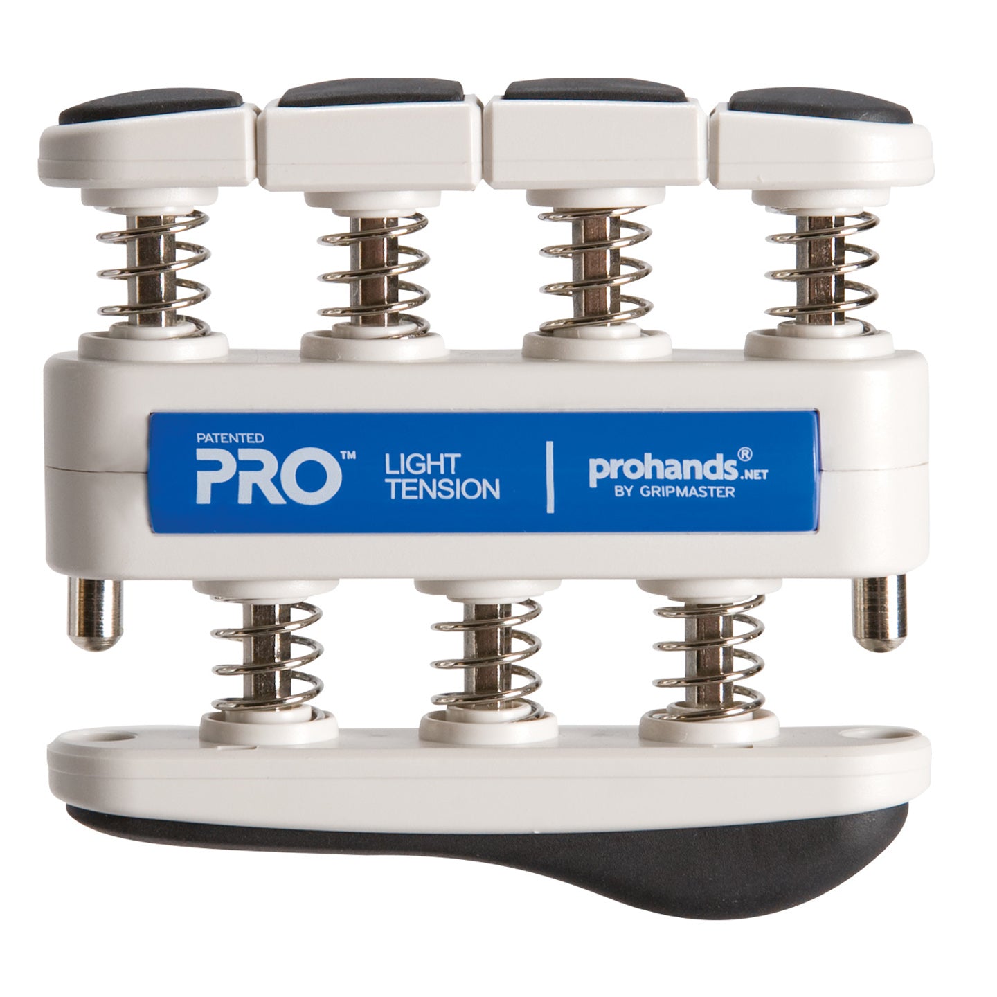 gripmaster-baseball-editions-kit-exerciseur-prohands-dvd-entra-nement-frappe image 1