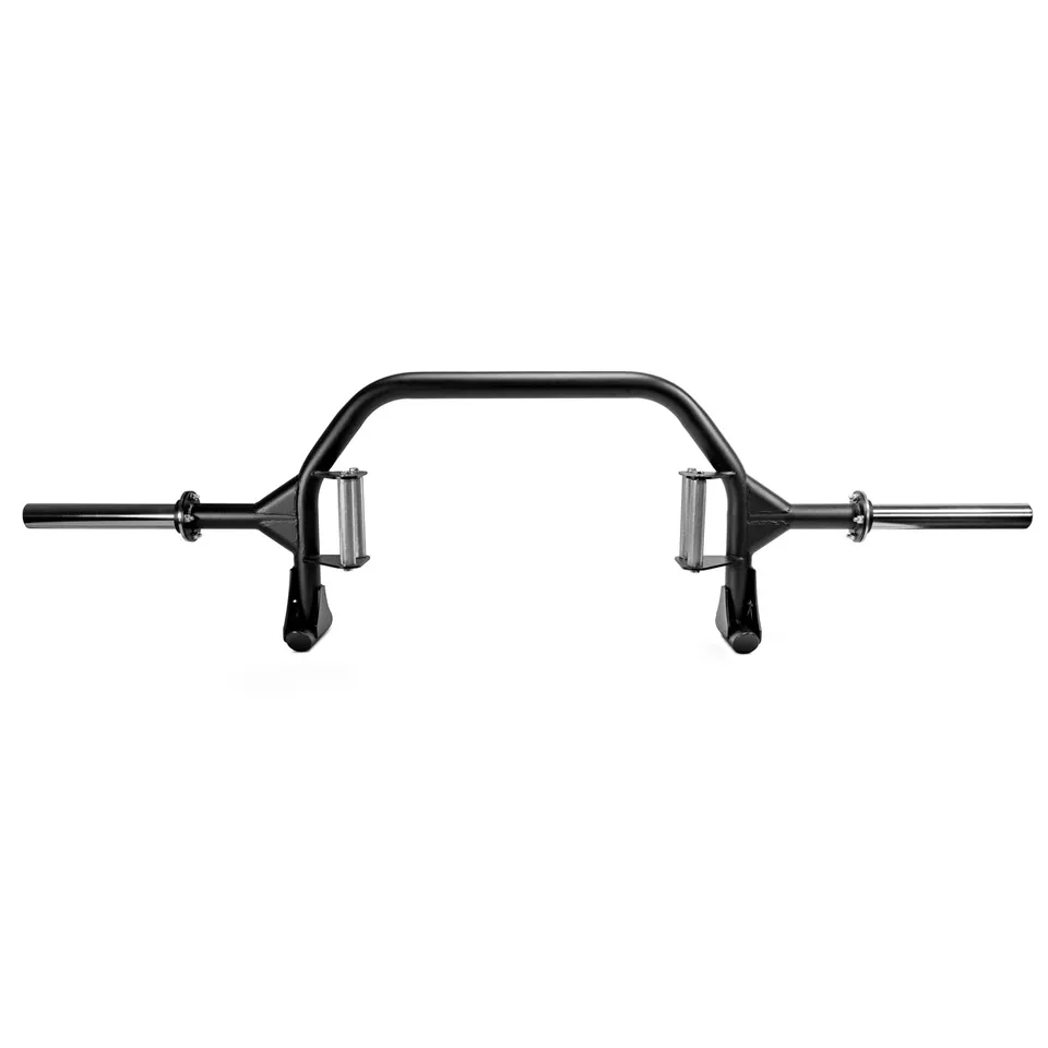 strength-shop-hex-trap-bar-ouverte-3-c-t-s-barre-deadlift image 1