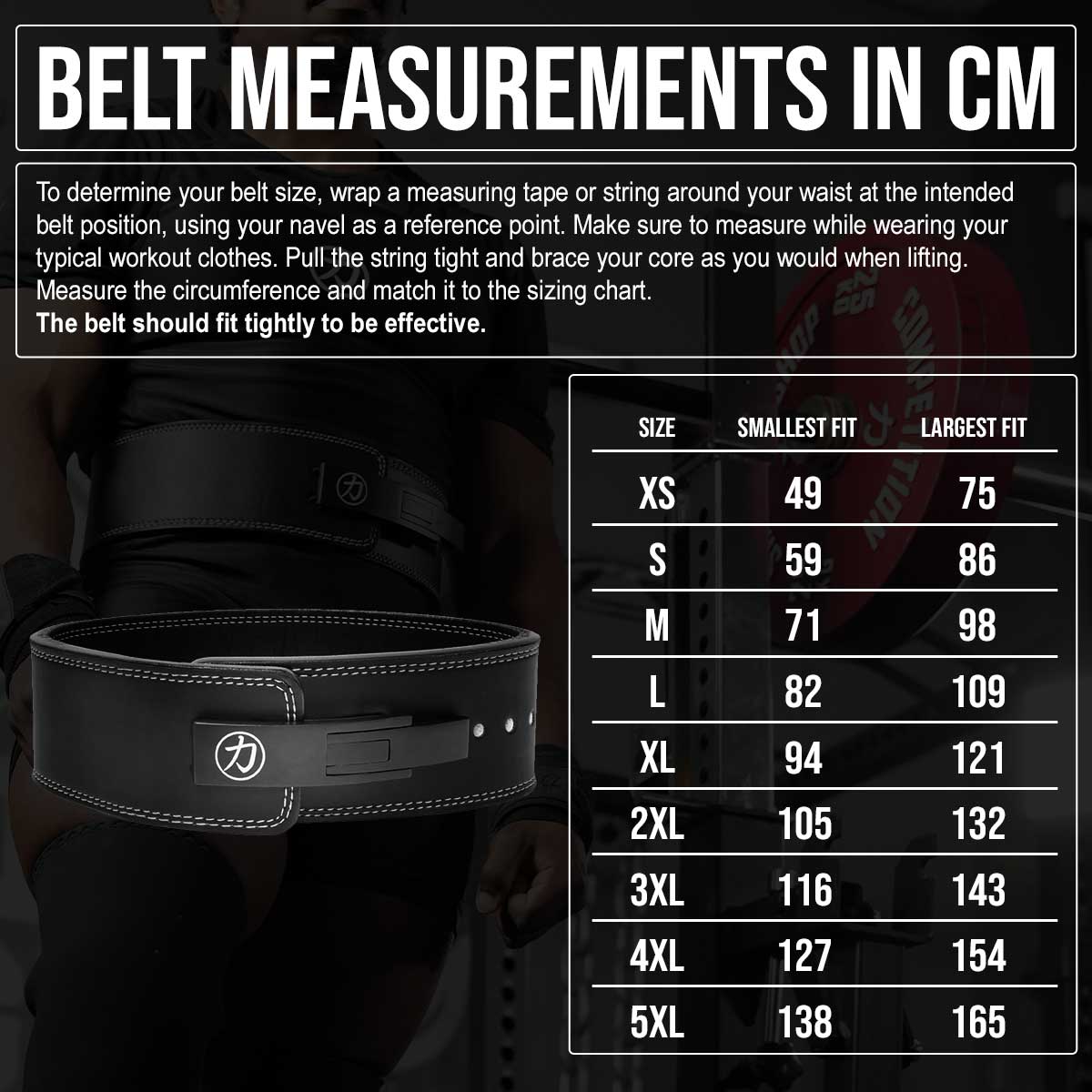 strength-shop-ceinture-levier-camo-13mm-ipf-approved image 3